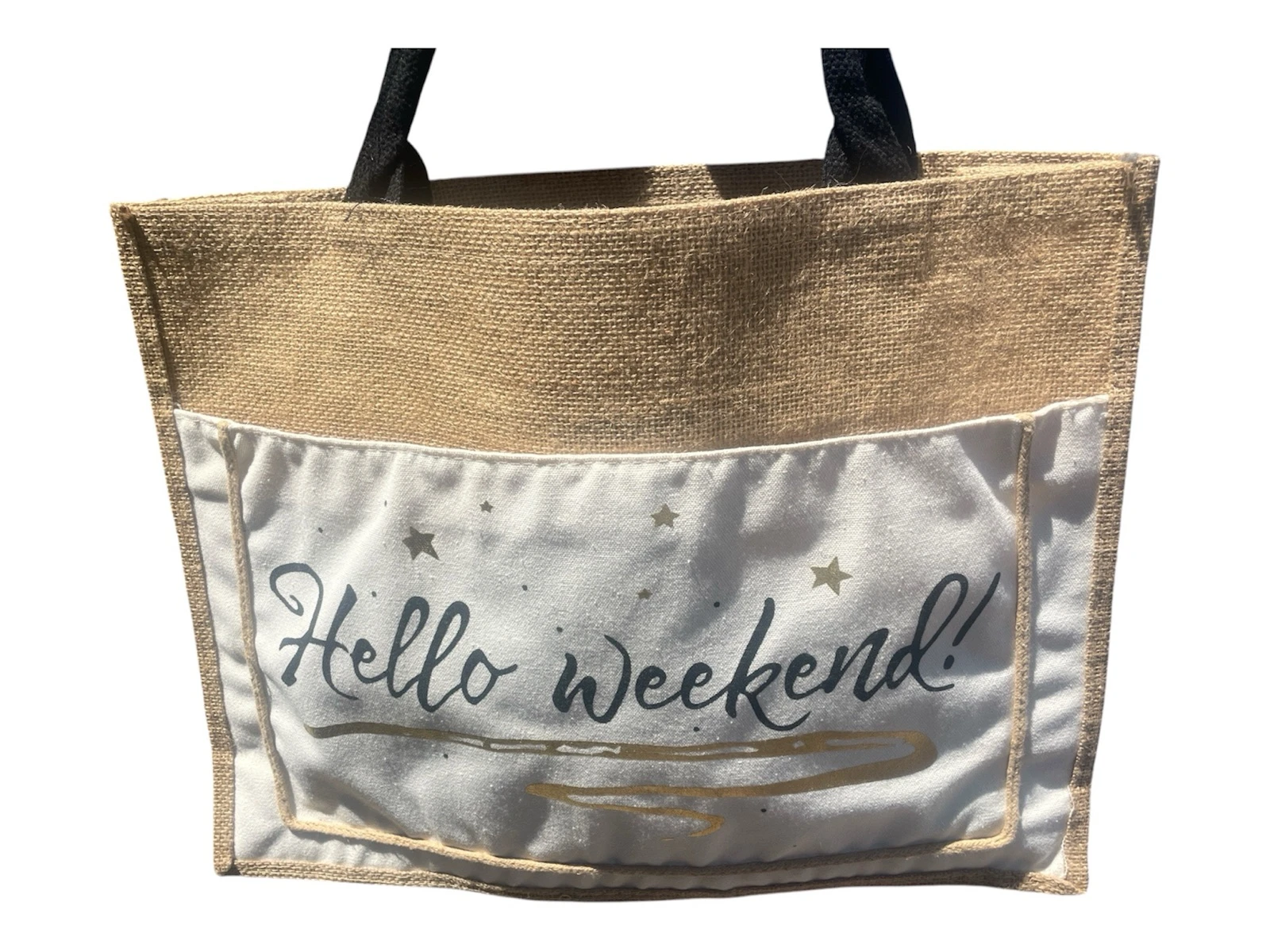 Tote bag – photo 2